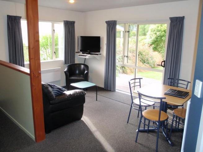 Kaikoura Cottage Motels Exterior foto