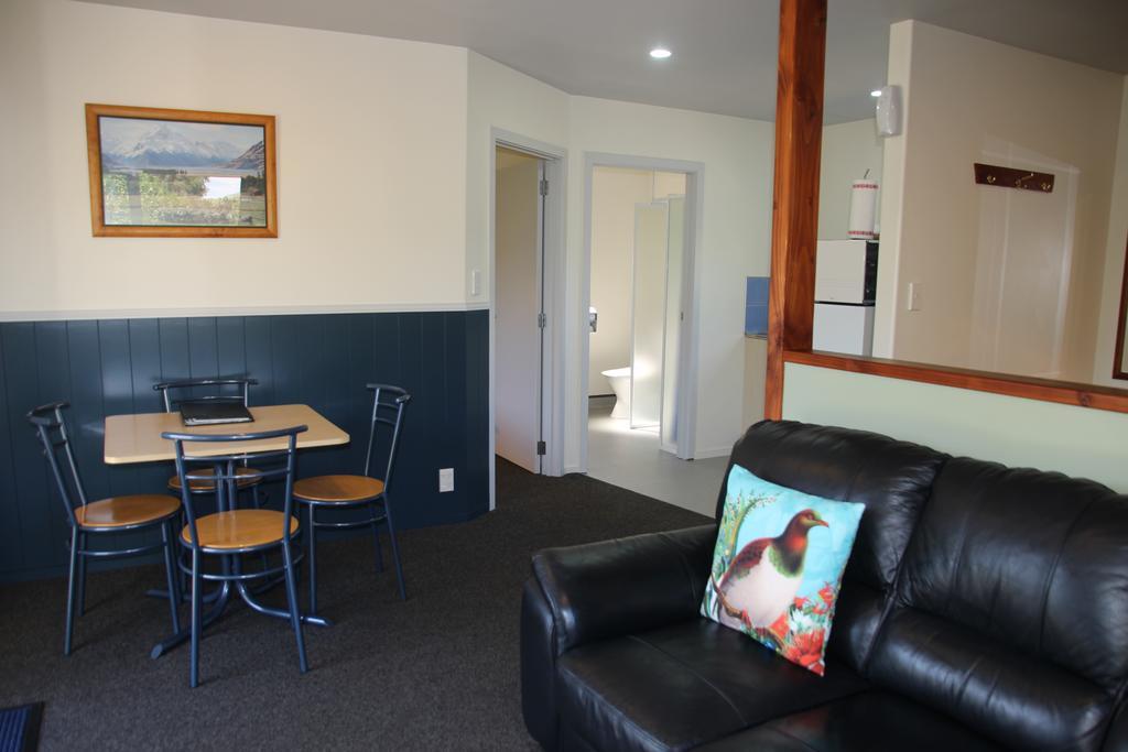 Kaikoura Cottage Motels Cameră foto