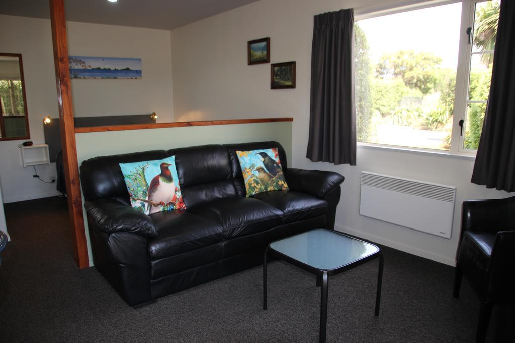 Kaikoura Cottage Motels Cameră foto