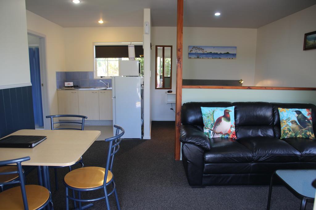 Kaikoura Cottage Motels Exterior foto